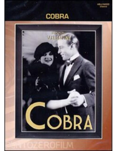 Cobra (1925)