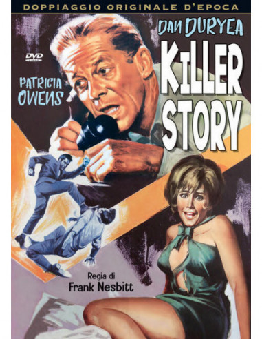 Killer Story