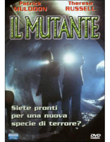 Mutante (Il)