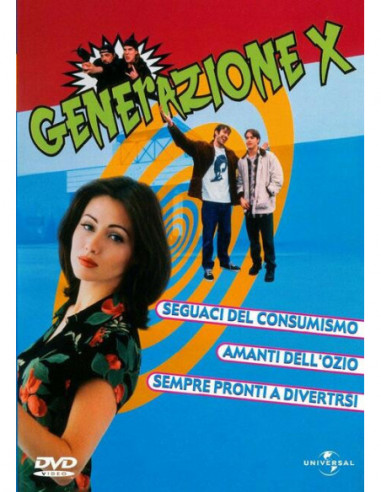 Generazione X