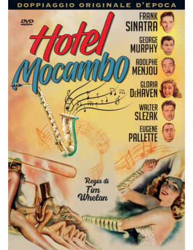 Hotel Mocambo