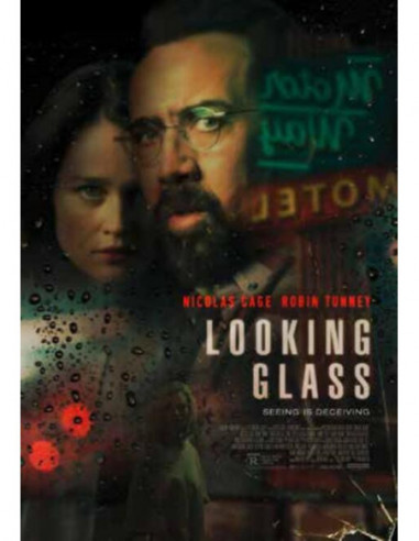 Looking Glass