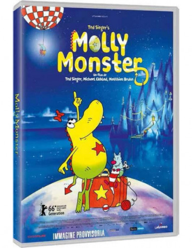 Molly Monster