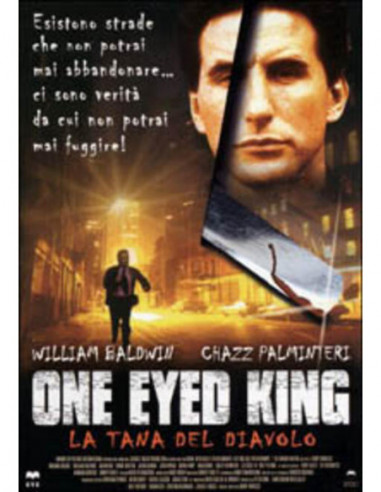 One Eyed King