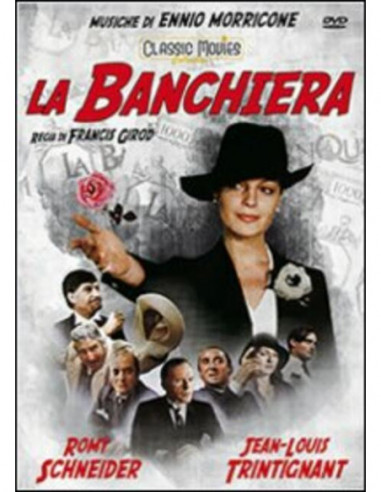 Banchiera (La)