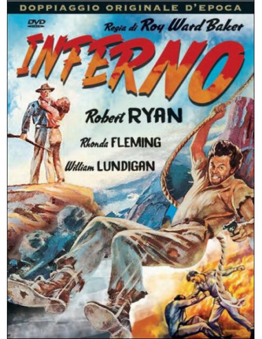 Inferno (1953)