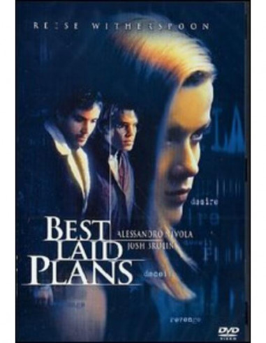 Best Laid Plans