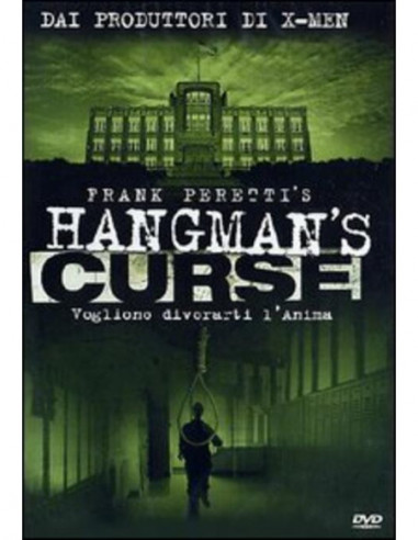 Hangman's Curse