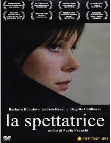 Spettatrice (La)