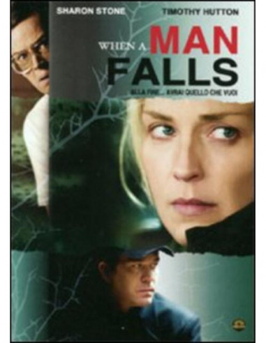 When A Man Falls