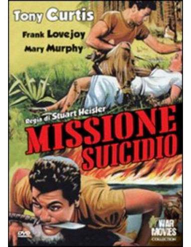 Missione Suicidio