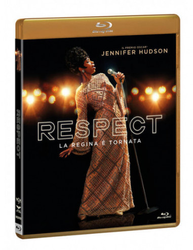 Respect (Blu-ray)