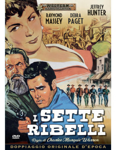 Sette Ribelli (I)