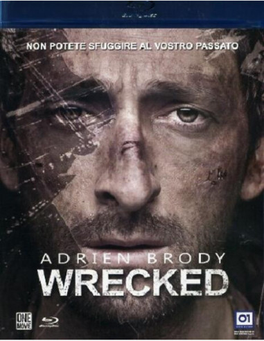 Wrecked (Blu-ray)