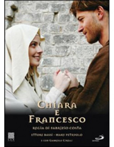 Chiara E Francesco