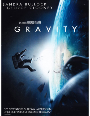 Gravity (Box Slim)