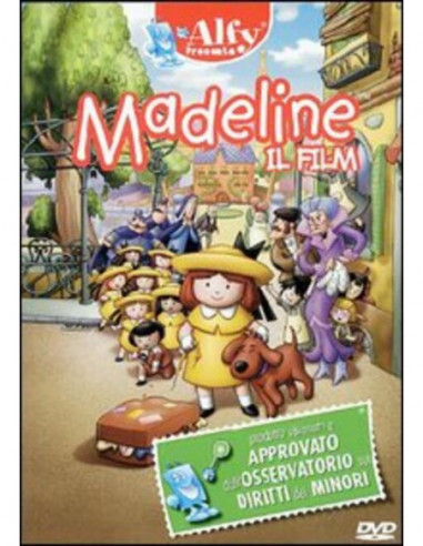 Madeline - Il Film