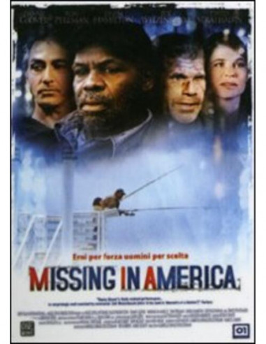 Missing In America