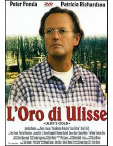 Oro Di Ulisse (L')