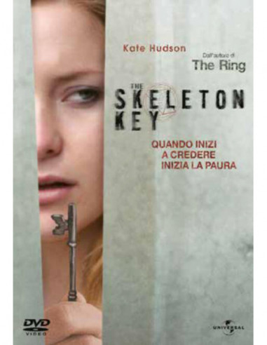 Skeleton Key (The)