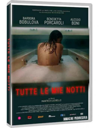 Tutte Le Mie Notti