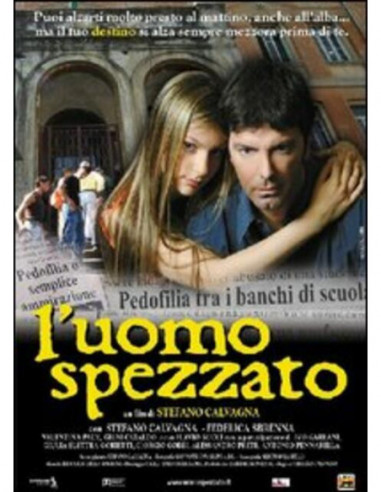 Uomo Spezzato (L')