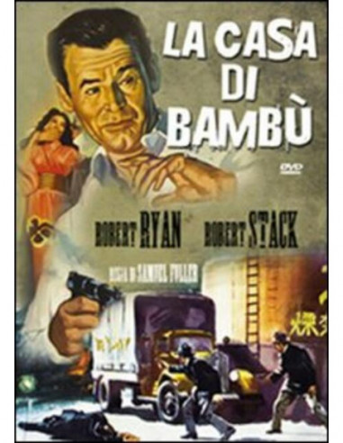 Casa Di Bambu' (La)