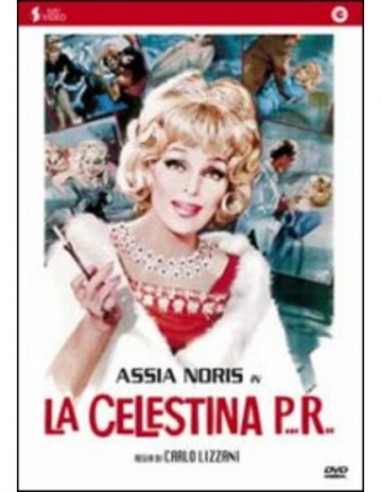 Celestina P.R. (La)