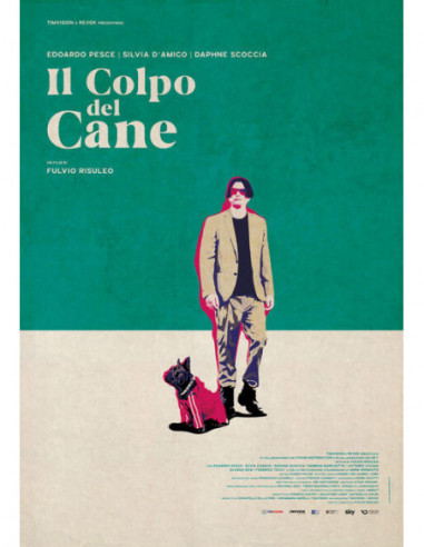 Colpo Del Cane (Il)