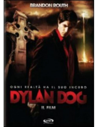 Dylan Dog - Il Film