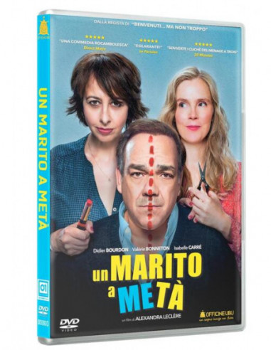 Marito A Meta' (Un)