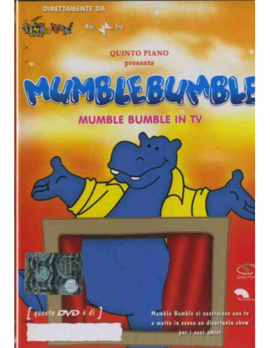 Mumble Bumble In Tv