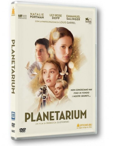 Planetarium ed.2020