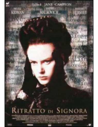 Ritratto Di Signora