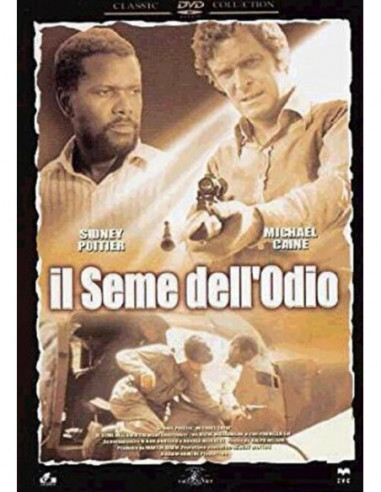 Seme Dell'Odio (Il)