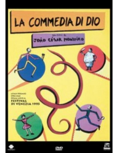 Commedia Di Dio (La)