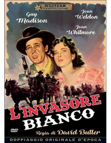 Invasore Bianco (L')