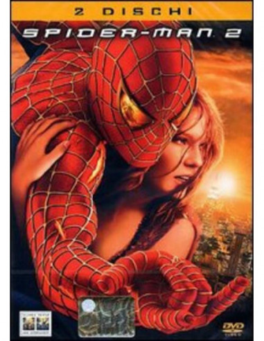 Spider-Man 2 (2 Dvd)