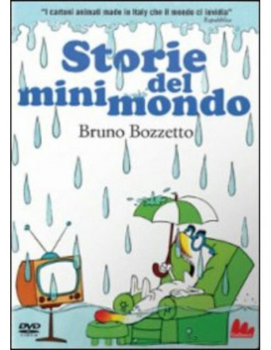 Storie Del Minimondo