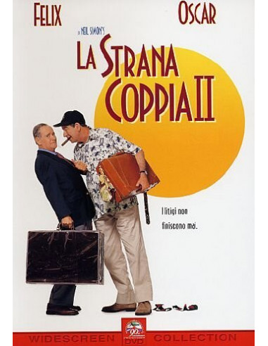 Strana Coppia 2 (La)