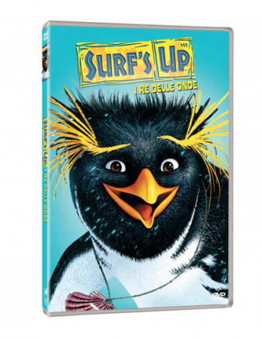 Surf'S Up (Big Face)