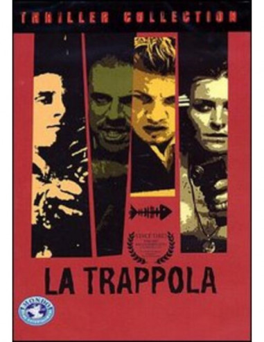 Trappola (La) ed.2004