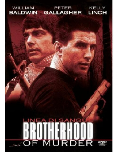 Brotherhood Of Murder