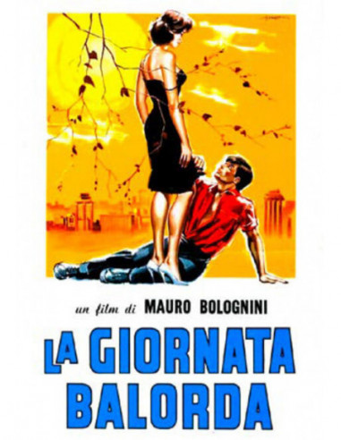 Giornata Balorda (La)