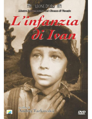 Infanzia Di Ivan (L')