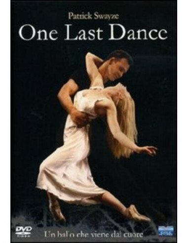 One Last Dance (2003)