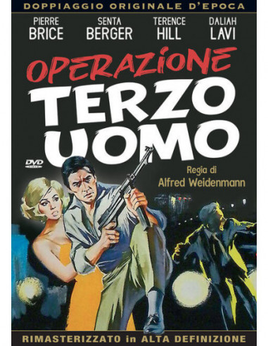 Operazione Terzo Uomo