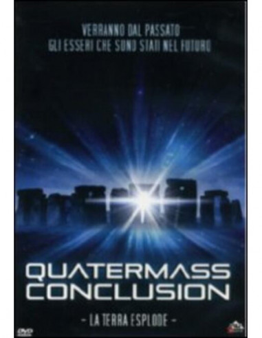 Quatermass Conclusion