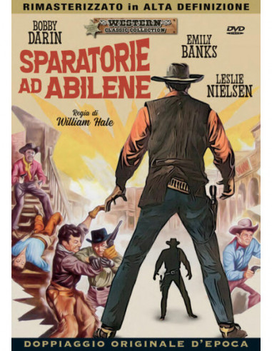 Sparatorie Ad Abilene