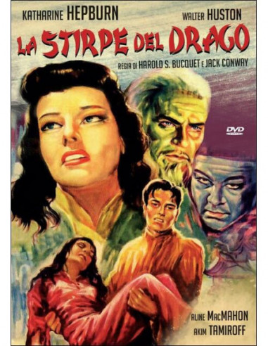 Stirpe Del Drago (La)